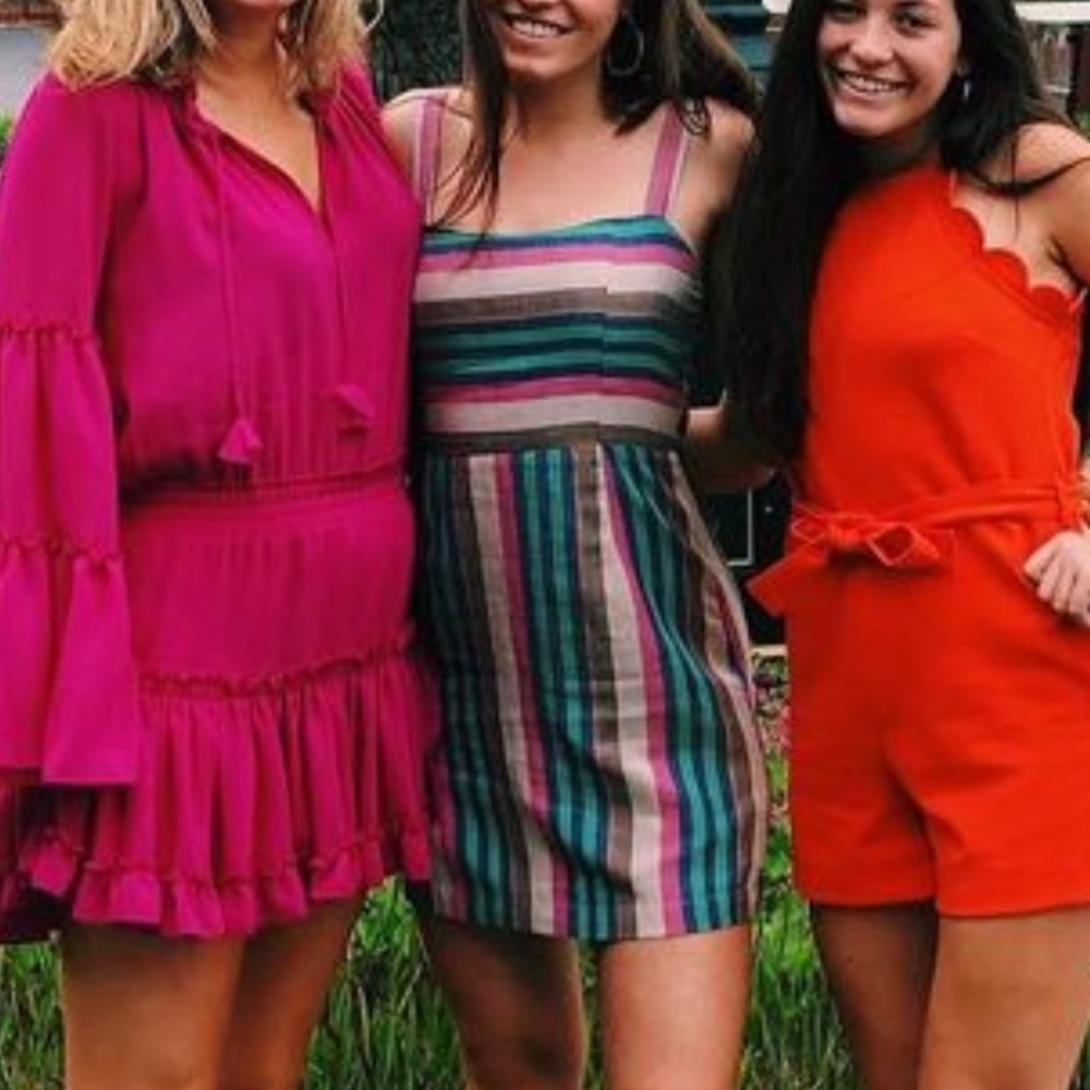 Free People sundress